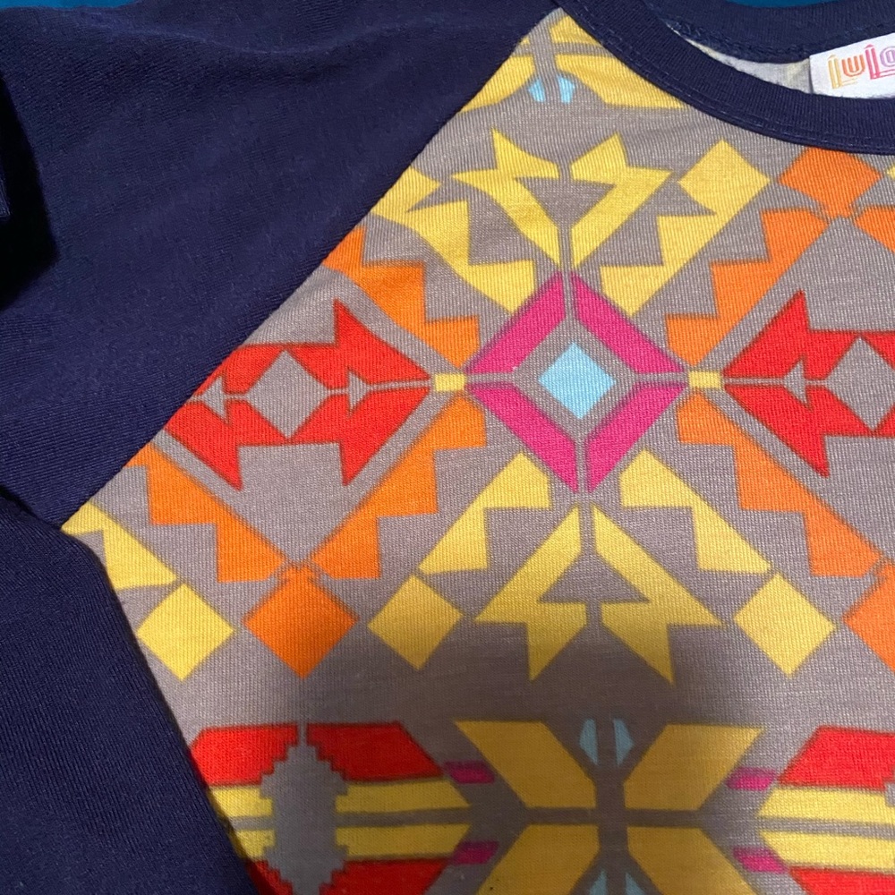Lularoe randy - Picture 2 of 3